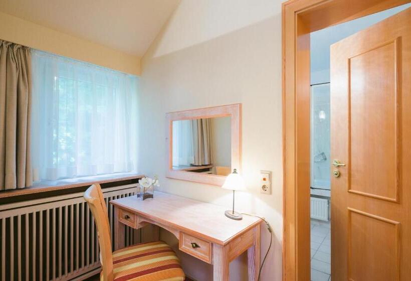 Номер Комфорт, Landhaus Hopen