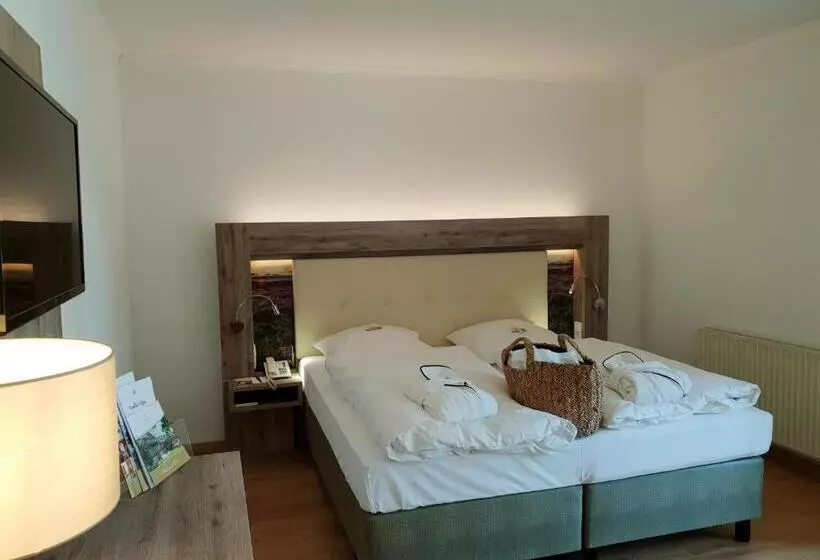 コンフォートルーム, Landhaus Hopen
