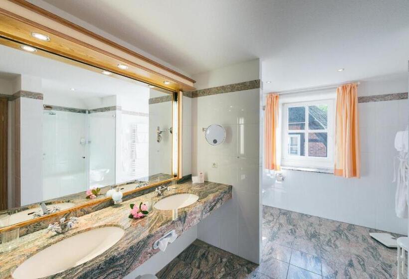 Люкс, Landhaus Hopen