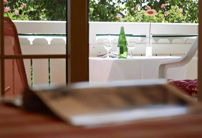 Standard-huone, Landhotel Haringerhof Mit Saunawelt Und Naturbadeteich