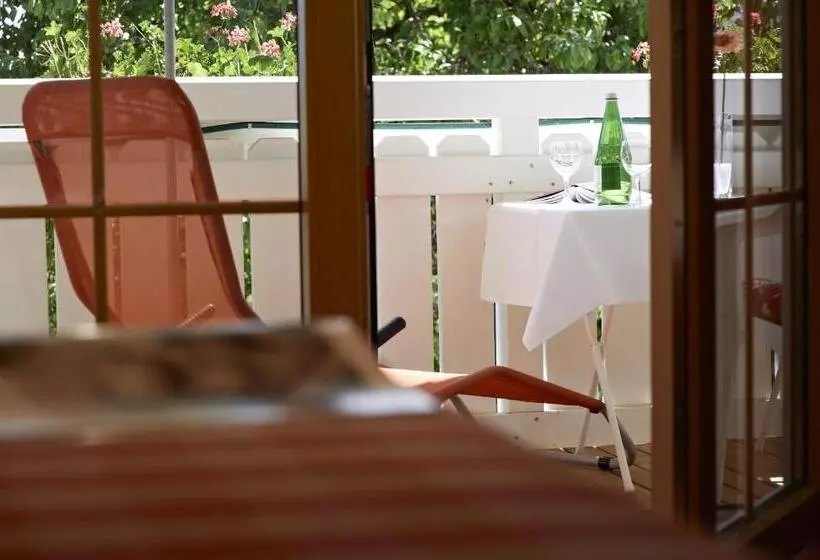 Superior-huone, Landhotel Haringerhof Mit Saunawelt Und Naturbadeteich