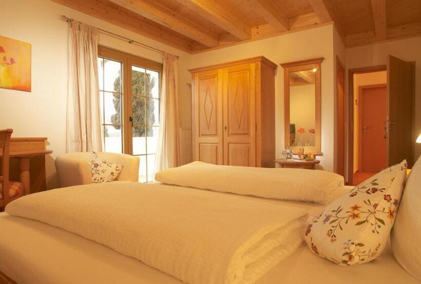 غرفة سوبيريور, Landhotel Haringerhof Mit Saunawelt Und Naturbadeteich