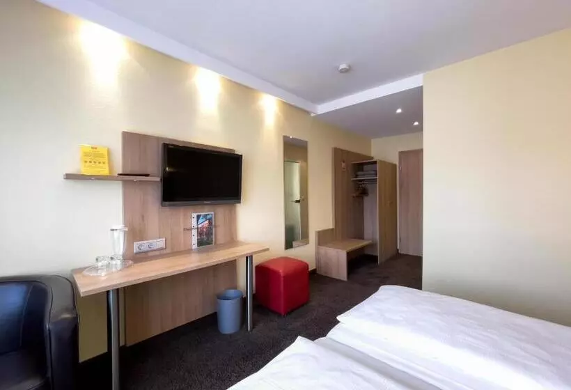 Standard-huone, Ott S Hotel Weinwirtschaft & Biergarten Weil Am Rhein/basel