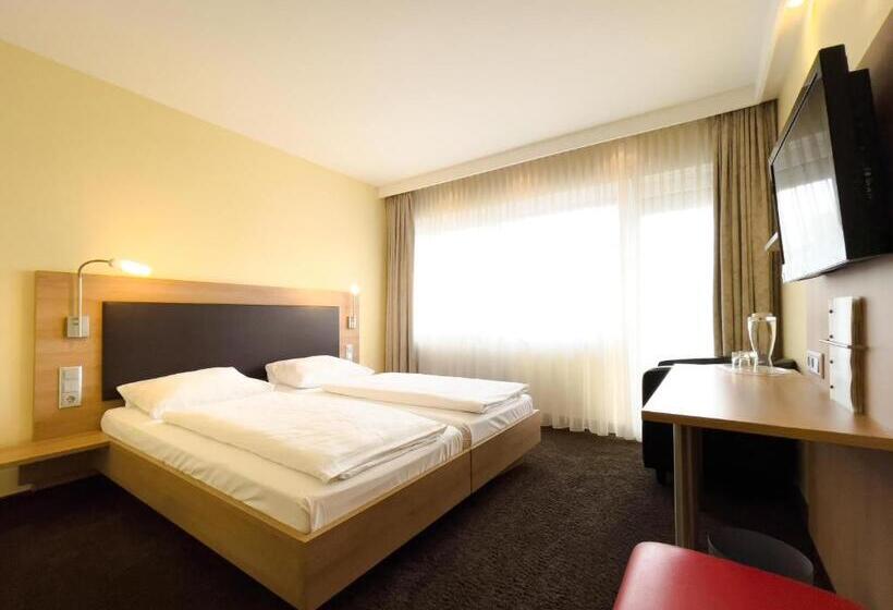 Номер Стандарт, Ott S Hotel Weinwirtschaft & Biergarten Weil Am Rhein/basel