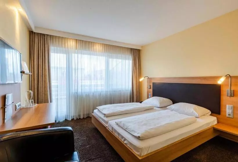 Standard-huone, Ott S Hotel Weinwirtschaft & Biergarten Weil Am Rhein/basel
