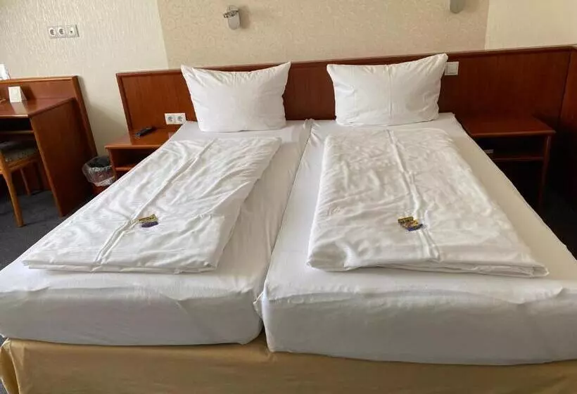 スタンダードルーム, Trip Inn Parkhotel Bad Ems