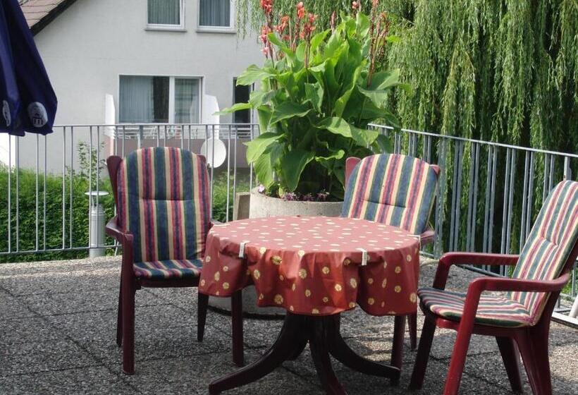 غرفة قياسية, Gastehaus Spieker