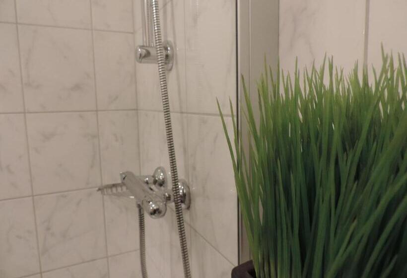 标准单人间, Gasthaus Zum Dörenberg