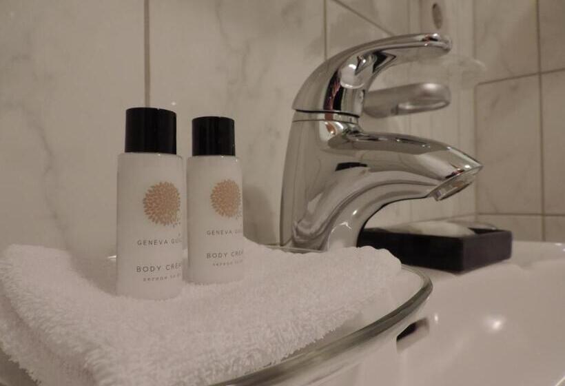 标准单人间, Gasthaus Zum Dörenberg