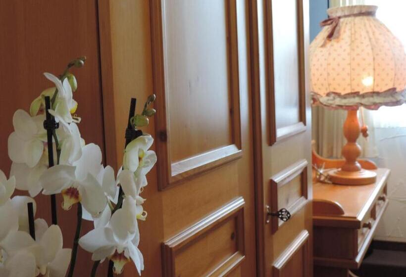 标准单人间, Gasthaus Zum Dörenberg