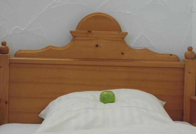 标准单人间, Gasthaus Zum Dörenberg