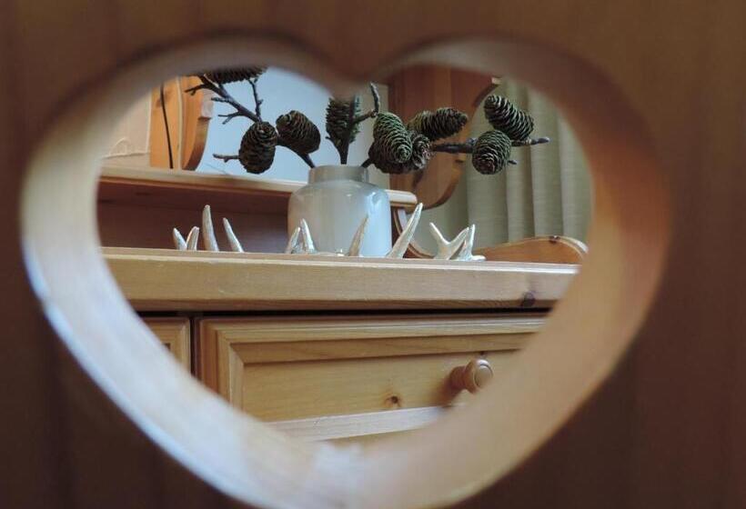 标准单人间, Gasthaus Zum Dörenberg