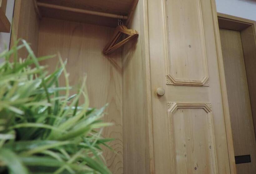 标准单人间, Gasthaus Zum Dörenberg