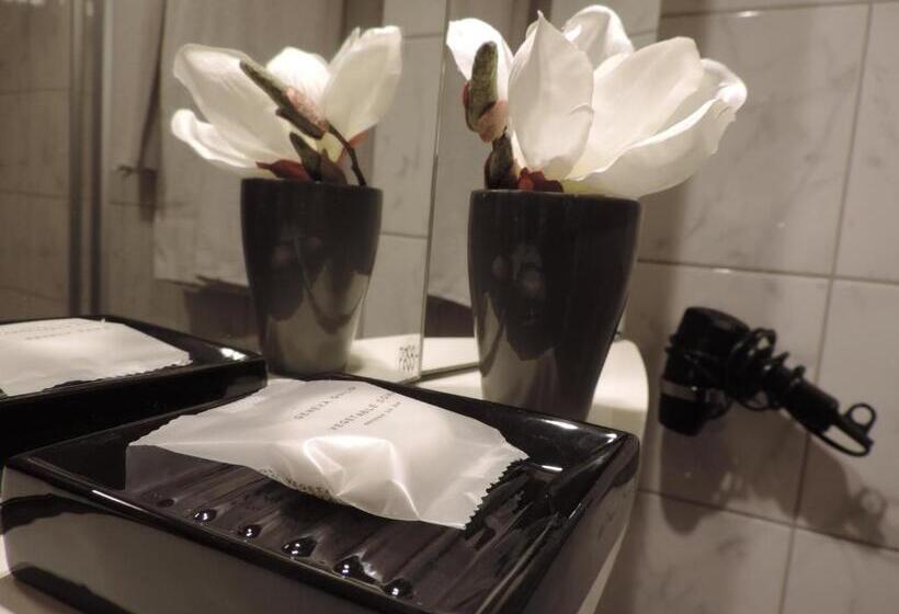 标准间, Gasthaus Zum Dörenberg