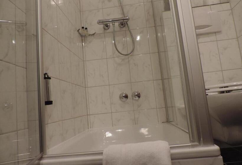 标准间, Gasthaus Zum Dörenberg