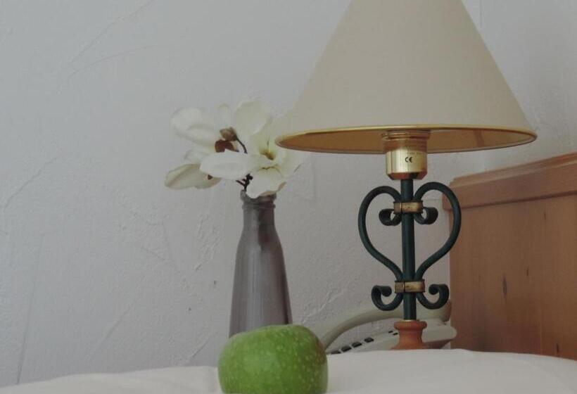 标准间, Gasthaus Zum Dörenberg