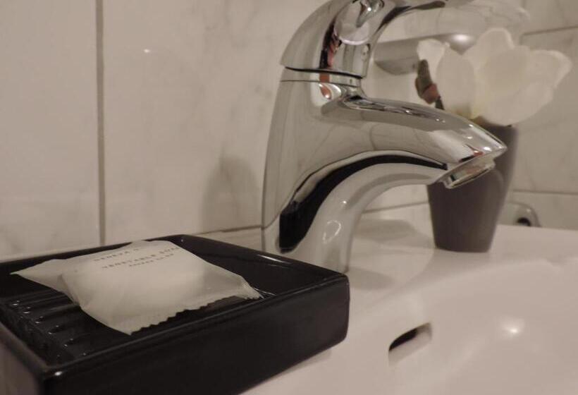 标准三人间, Gasthaus Zum Dörenberg