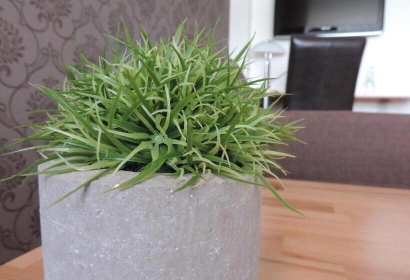 标准三人间, Gasthaus Zum Dörenberg