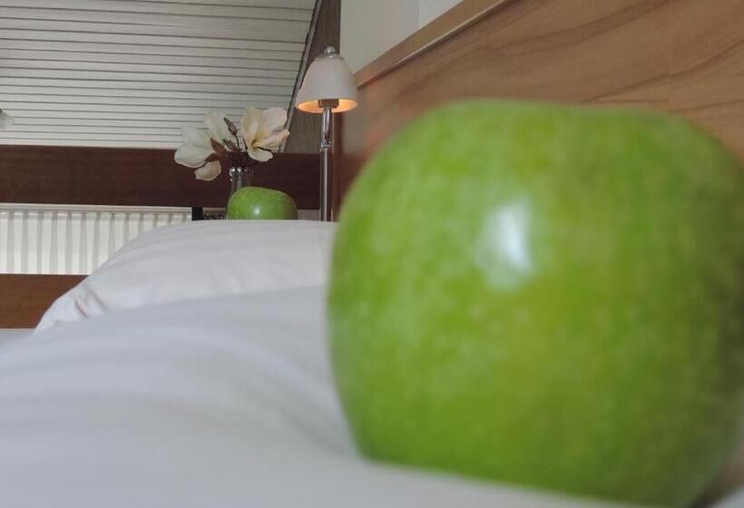 标准三人间, Gasthaus Zum Dörenberg