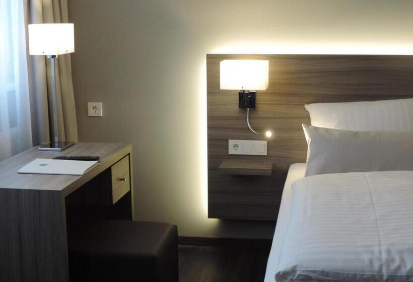 舒适型单人间, Gasthaus Zum Dörenberg