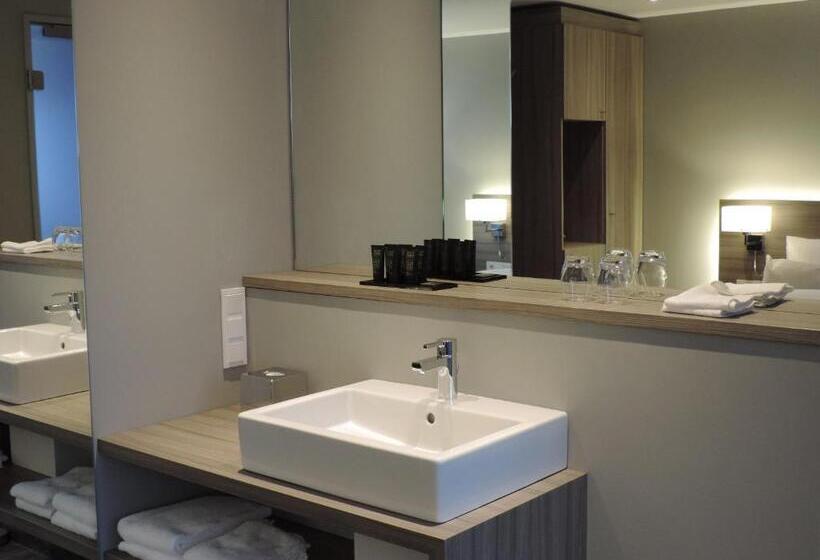 舒适型房间, Gasthaus Zum Dörenberg