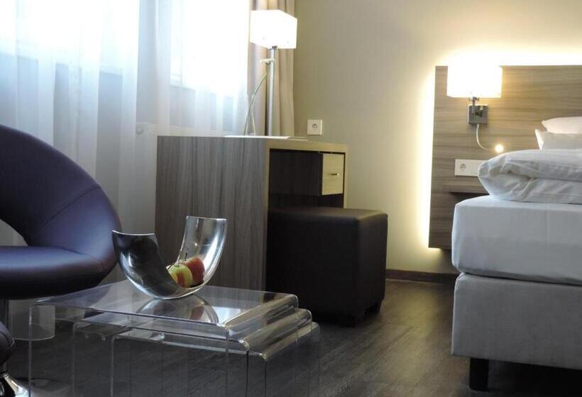 舒适型房间, Gasthaus Zum Dörenberg