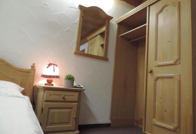 标准单人间, Gasthaus Zum Dörenberg