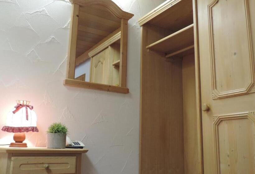 标准单人间, Gasthaus Zum Dörenberg