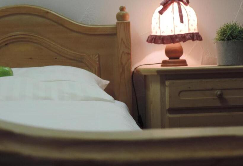 标准单人间, Gasthaus Zum Dörenberg