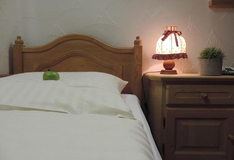 标准单人间, Gasthaus Zum Dörenberg