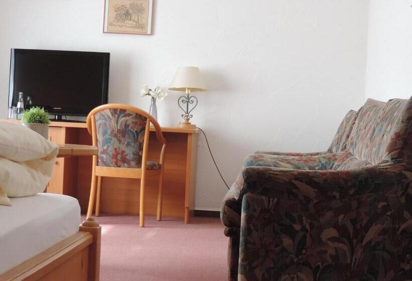 标准间, Gasthaus Zum Dörenberg