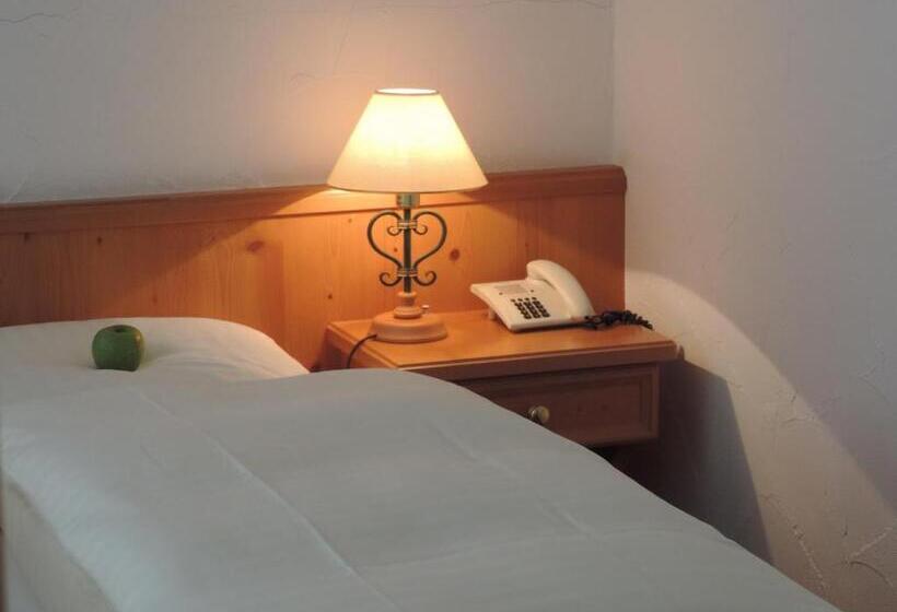 标准间, Gasthaus Zum Dörenberg