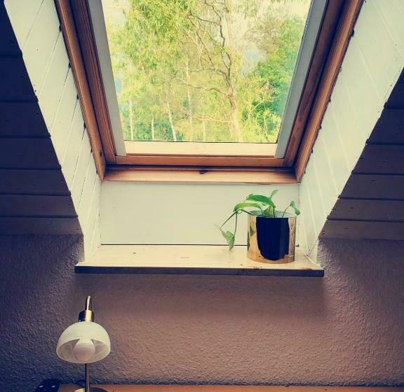 스탠다드 싱글 룸, Gasthof Wilhelm Tell Fremdenzimmer