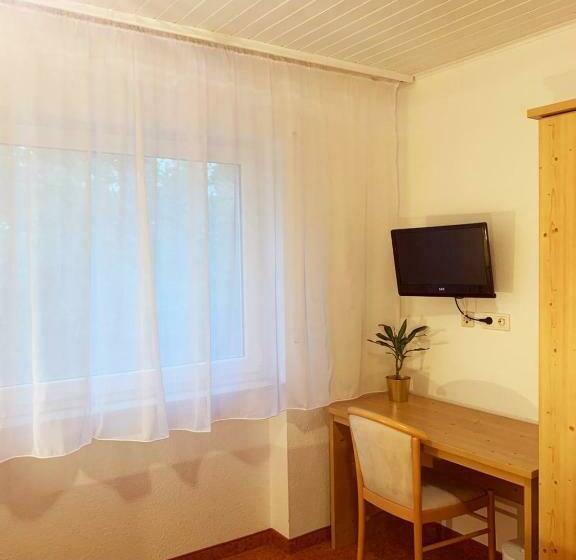 스탠다드 룸, Gasthof Wilhelm Tell Fremdenzimmer