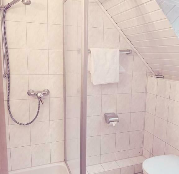 스탠다드 룸, Gasthof Wilhelm Tell Fremdenzimmer