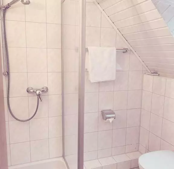 اتاق استاندارد, Gasthof Wilhelm Tell Fremdenzimmer