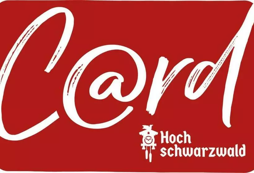 Standard Yhden Hengen Huone, Landgasthaus Kurz Hotel & Restaurant Am Feldberg   Schwarzwald