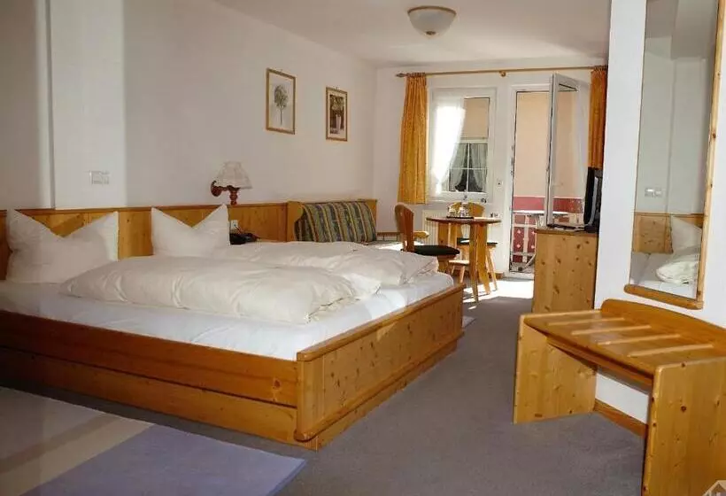 Superior-huone, Landgasthaus Kurz Hotel & Restaurant Am Feldberg   Schwarzwald