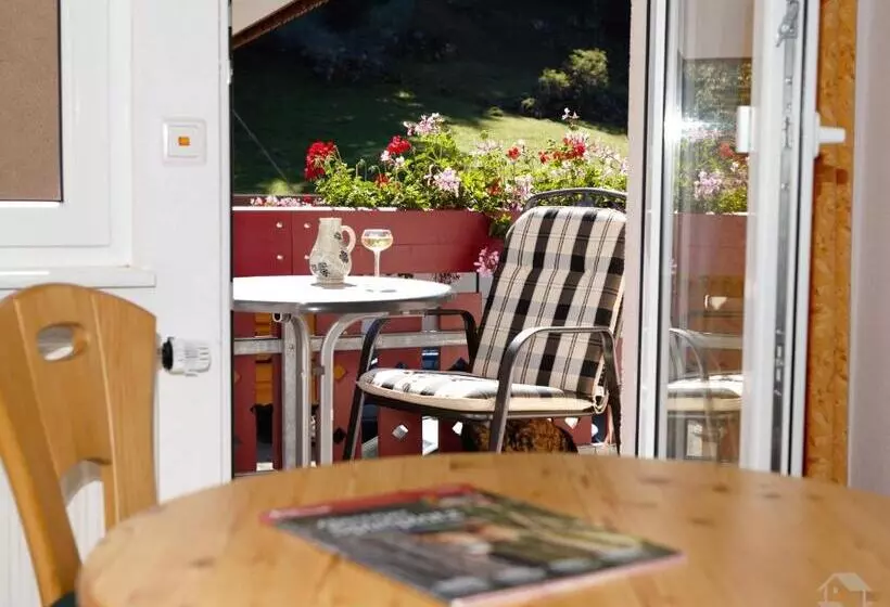 Superior-huone, Landgasthaus Kurz Hotel & Restaurant Am Feldberg   Schwarzwald