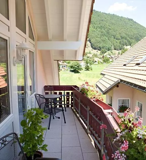 Superior-huone, Landgasthaus Kurz Hotel & Restaurant Am Feldberg   Schwarzwald