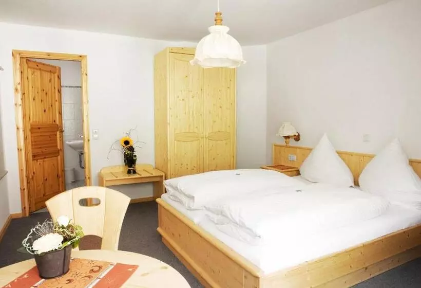 Standard-huone Parveke, Landgasthaus Kurz Hotel & Restaurant Am Feldberg   Schwarzwald
