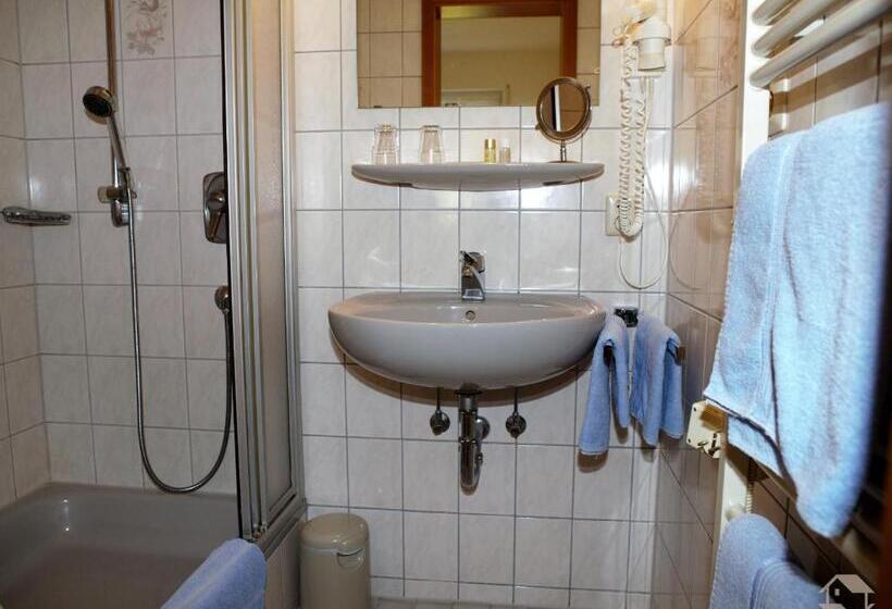 شقة غرفة واحدة, Landgasthaus Kurz Hotel & Restaurant Am Feldberg   Schwarzwald