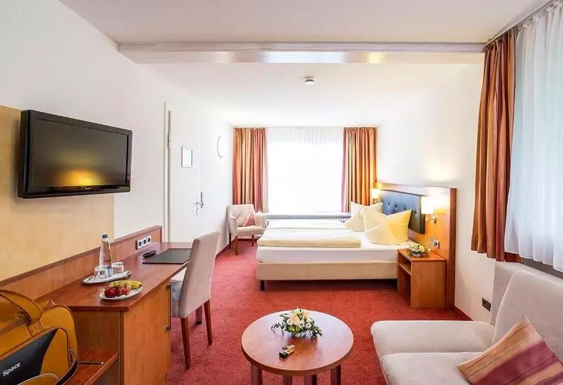 Standard-huone, Portens Hotel Fernblick
