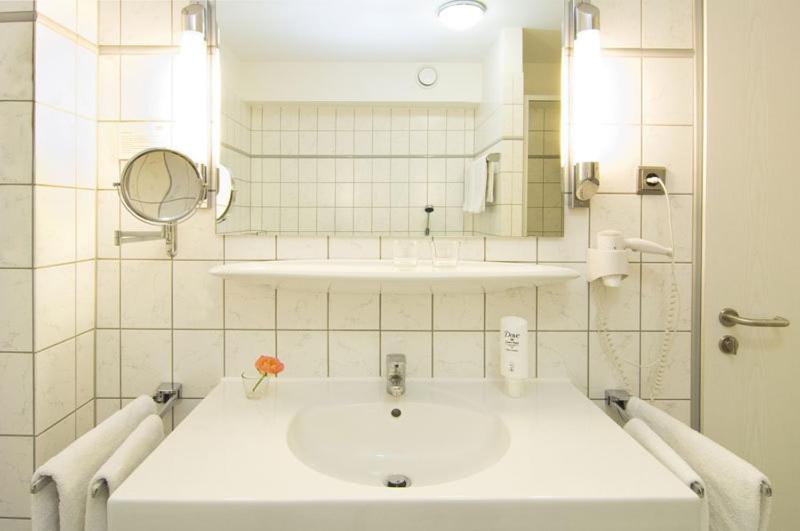 标准间, Tespo Hotel Und Sportpark