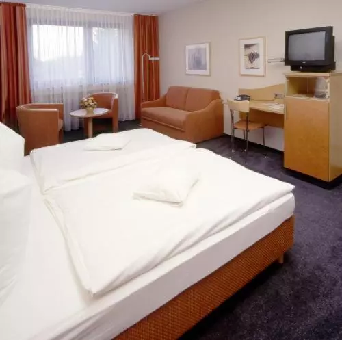 スタンダードルーム, Tespo Hotel Und Sportpark