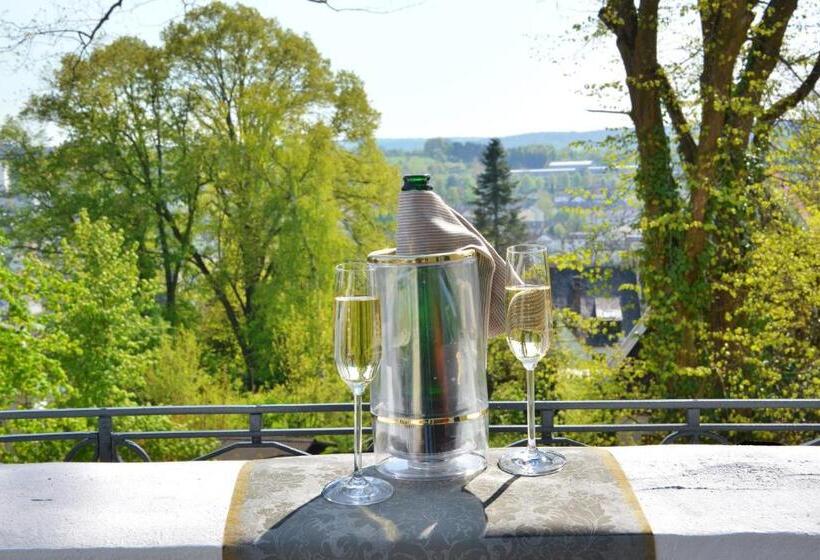 חדר סטודיו סטנדרד, Villa Oranien