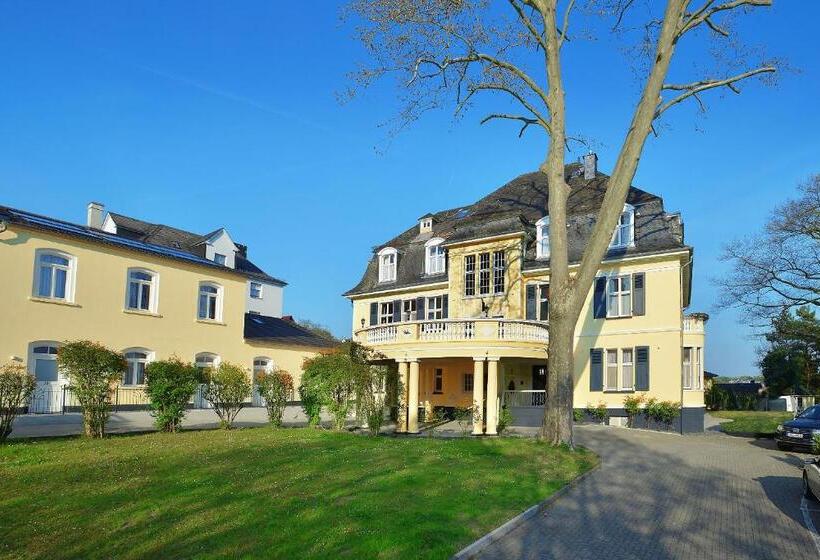 Люкс, Villa Oranien