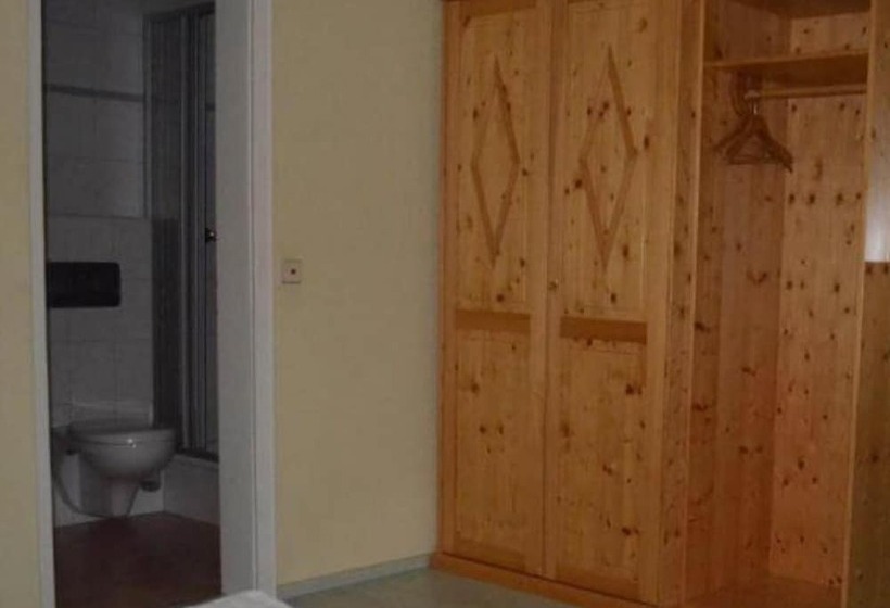 Номер Стандарт Индивидуальный, Alte Post   Hotel Am Rhein Ufer Laufenburg