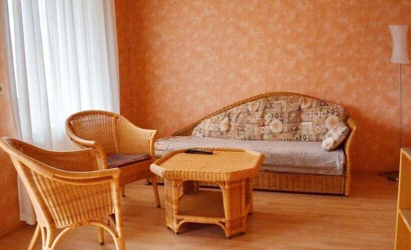 Люкс, Alte Post   Hotel Am Rhein Ufer Laufenburg