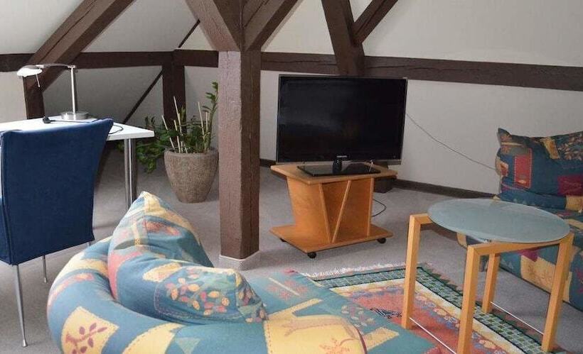 Семейный Номер, Alte Post   Hotel Am Rhein Ufer Laufenburg